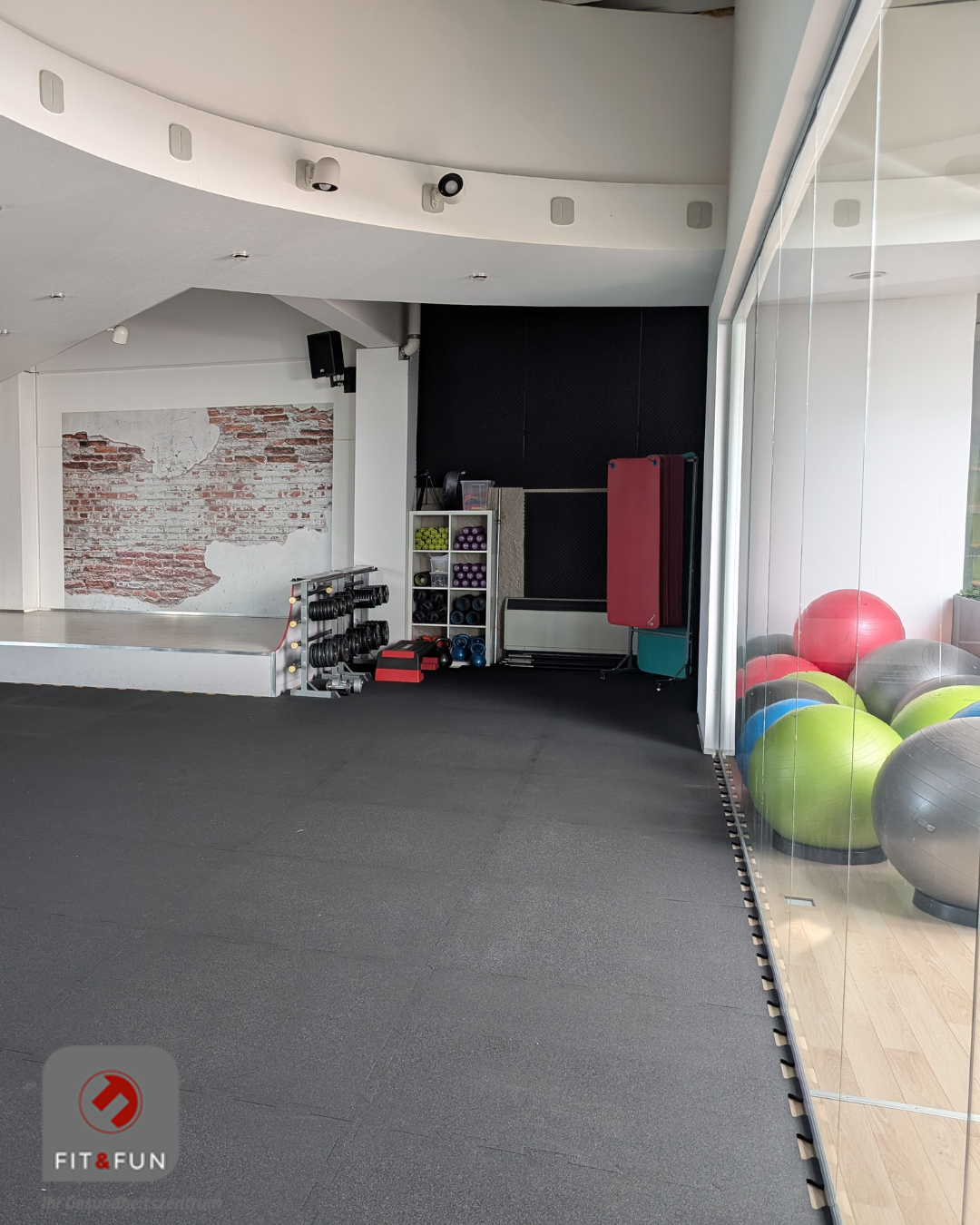 💪 Gemeinsam trainieren – mit mehr Motivation & Spaß!