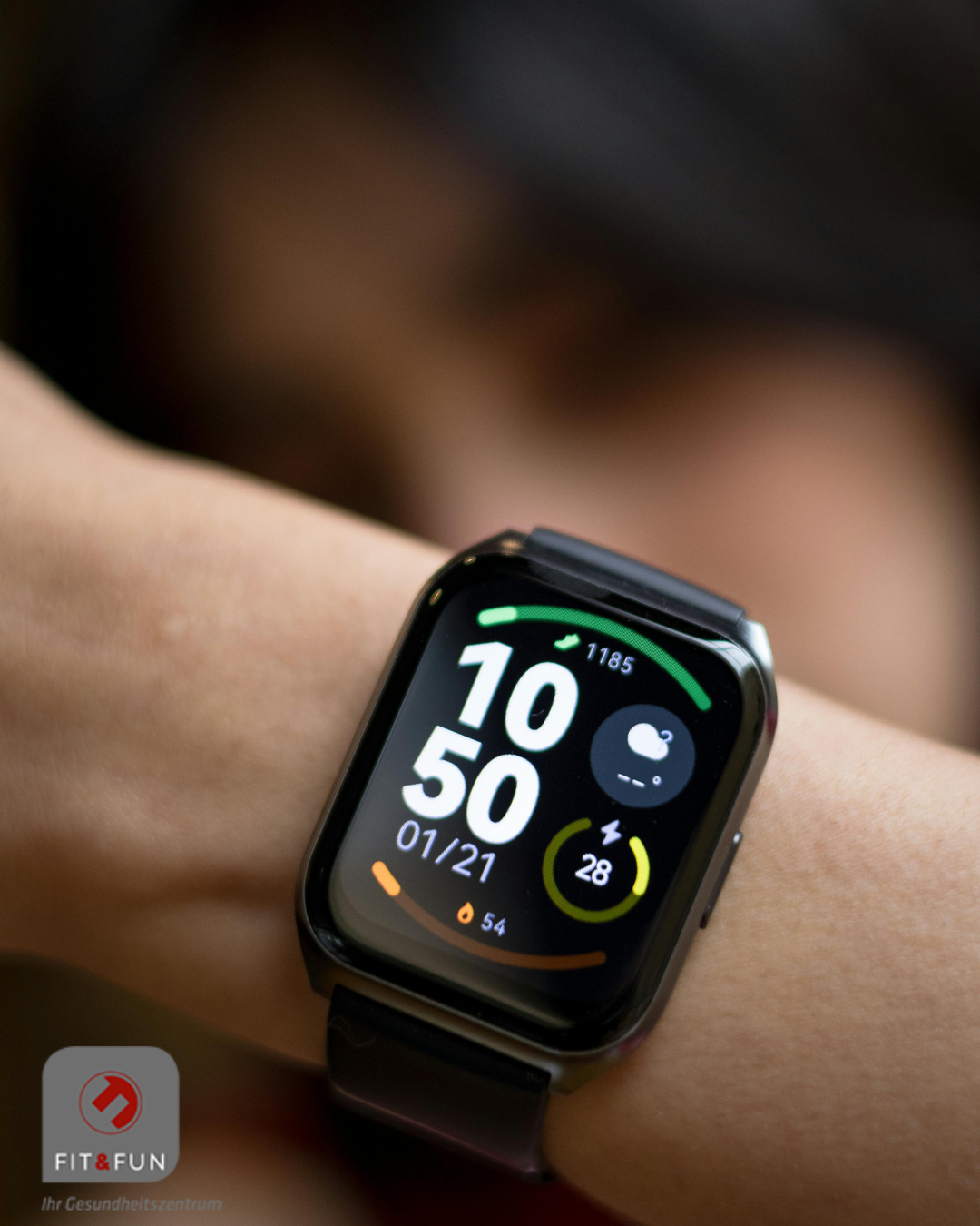 ⌚ Smartwatch – Fluch oder Segen?