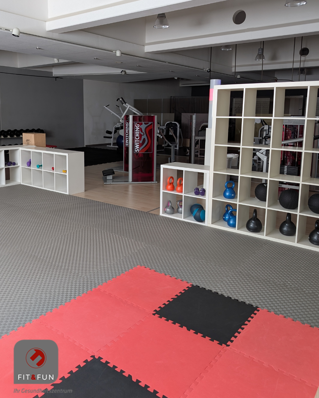 💪 Functional Training – stark für den Alltag