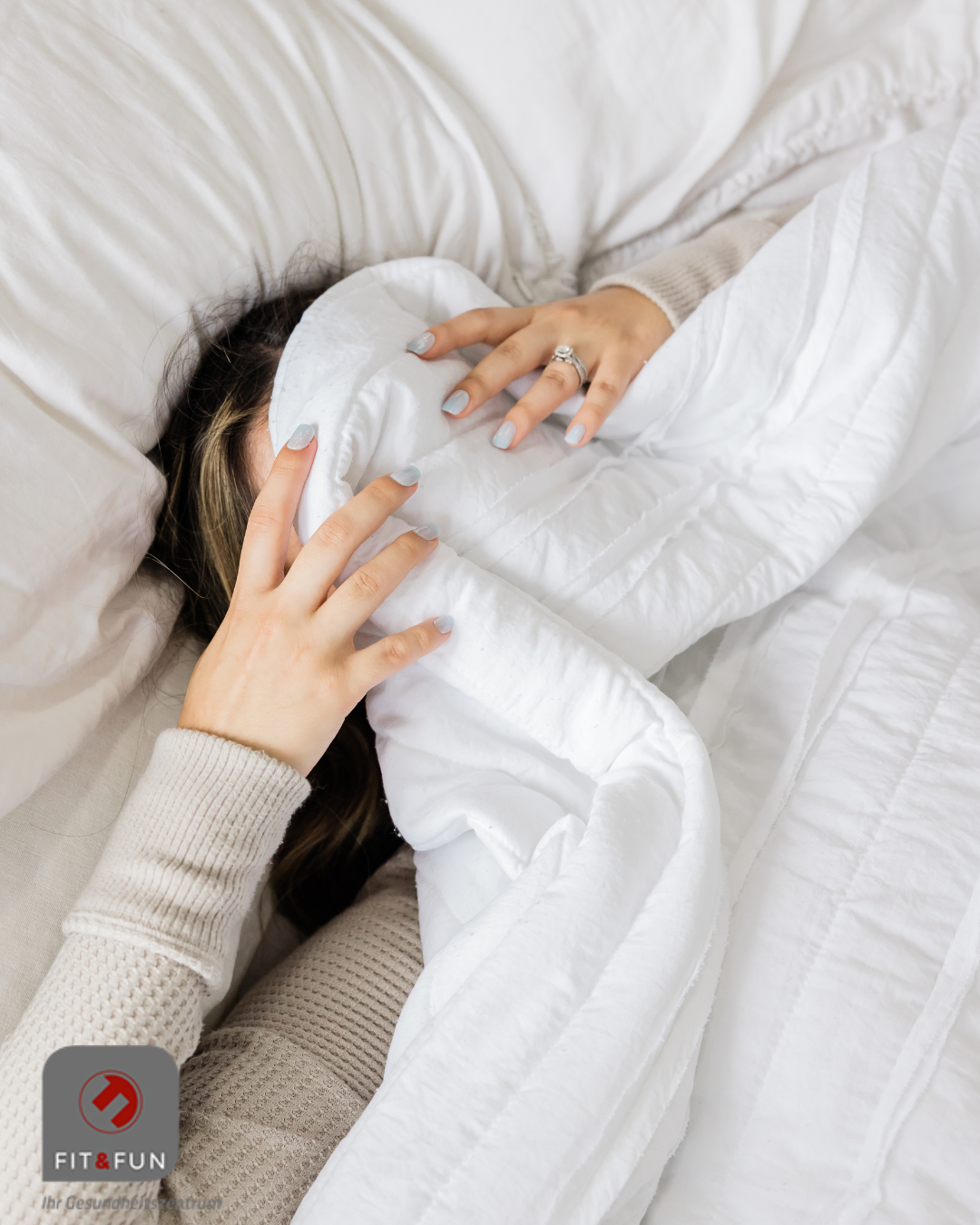 Warum Schlaf deine Superkraft ist – und 5–6 Stunden nicht reichen 😴