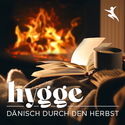Hygge: Dänisch durch den Herbst! 🥘🍁