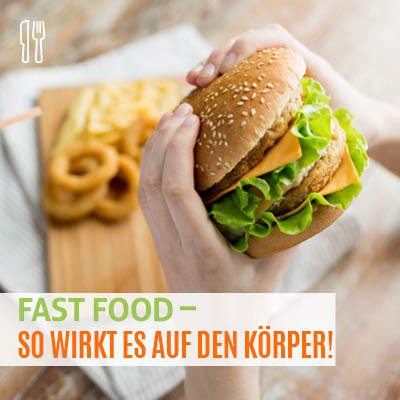 Fast Food 🍕🍔🍟🌭