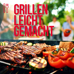 Grillen leicht gemacht: Schlanker Grillgenuss 🥓🔥